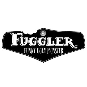 FUGGLER Funny Ugly Monsters,Find your favorite FUGGLER and add a funny, unforgettable plush to your collection.